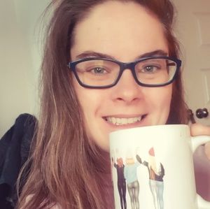 Meet your Posher, Patricia